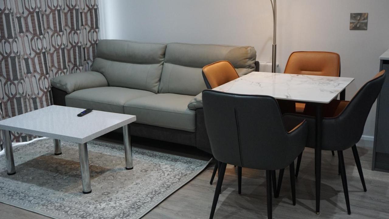 Aqua Dream Luxury Apartment-coyles Place At Portland 88 Appartement *