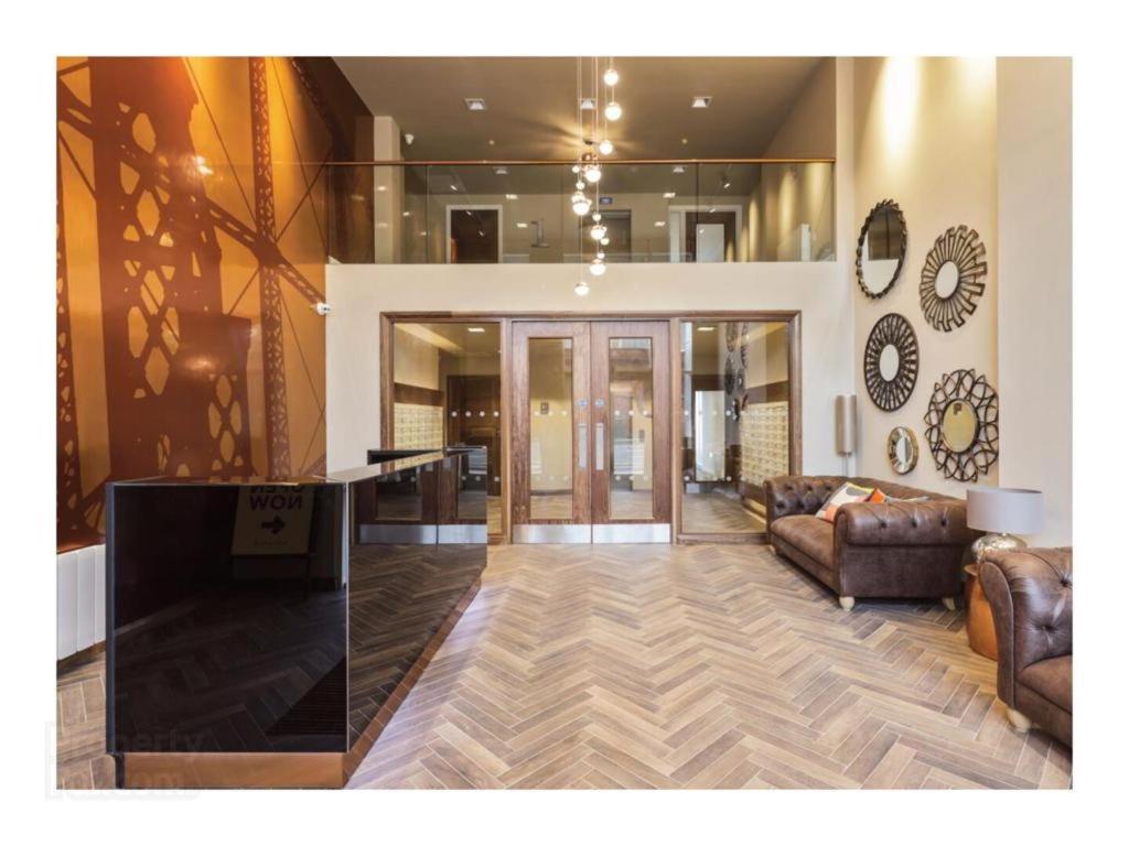 Appartement Aqua Dream Luxury Apartment-coyles Place At Portland 88 *