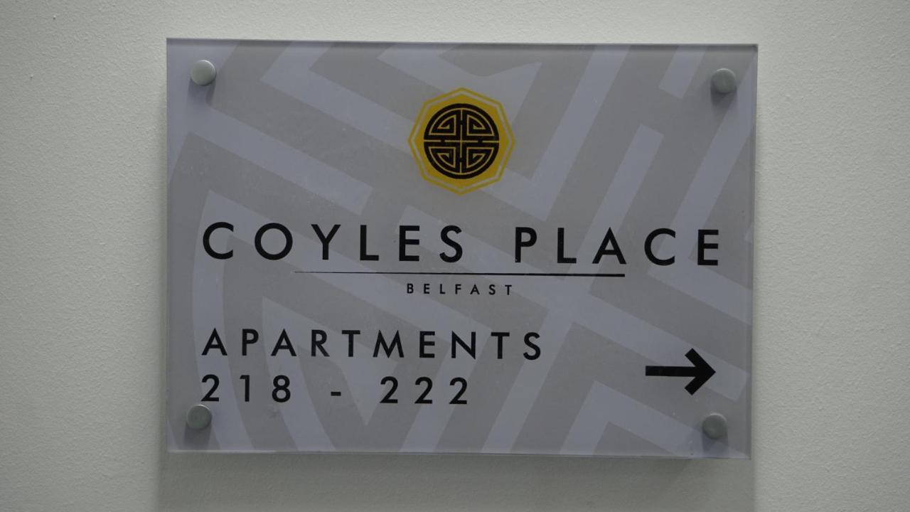 Aqua Dream Luxury Apartment-coyles Place At Portland 88 Appartement