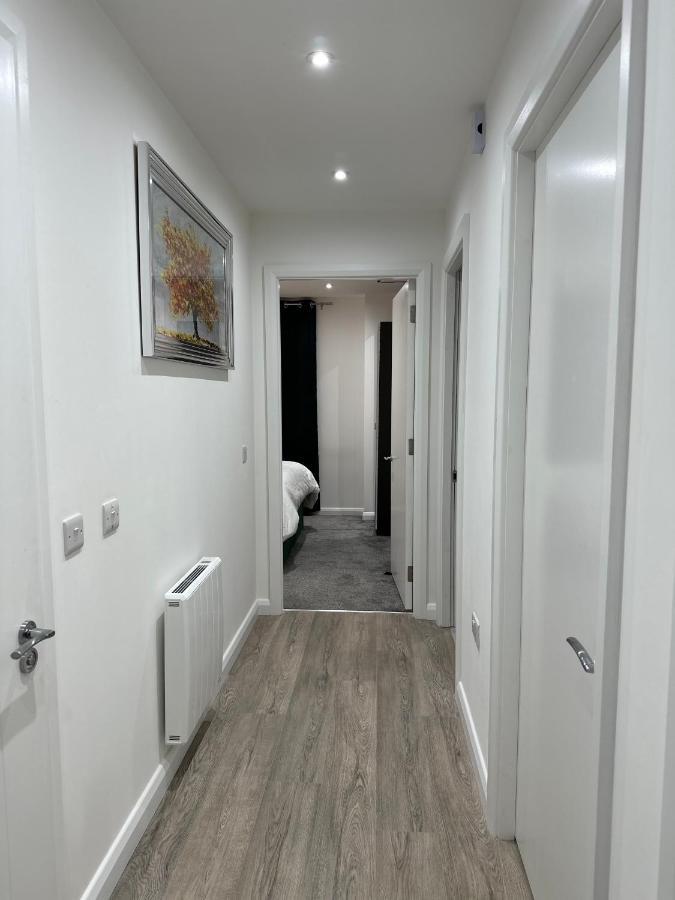 Appartement Aqua Dream Luxury Apartment-coyles Place At Portland 88 *