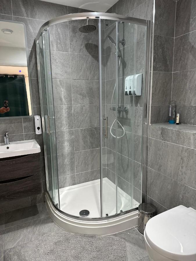 Aqua Dream Luxury Apartment-coyles Place At Portland 88 Appartement
