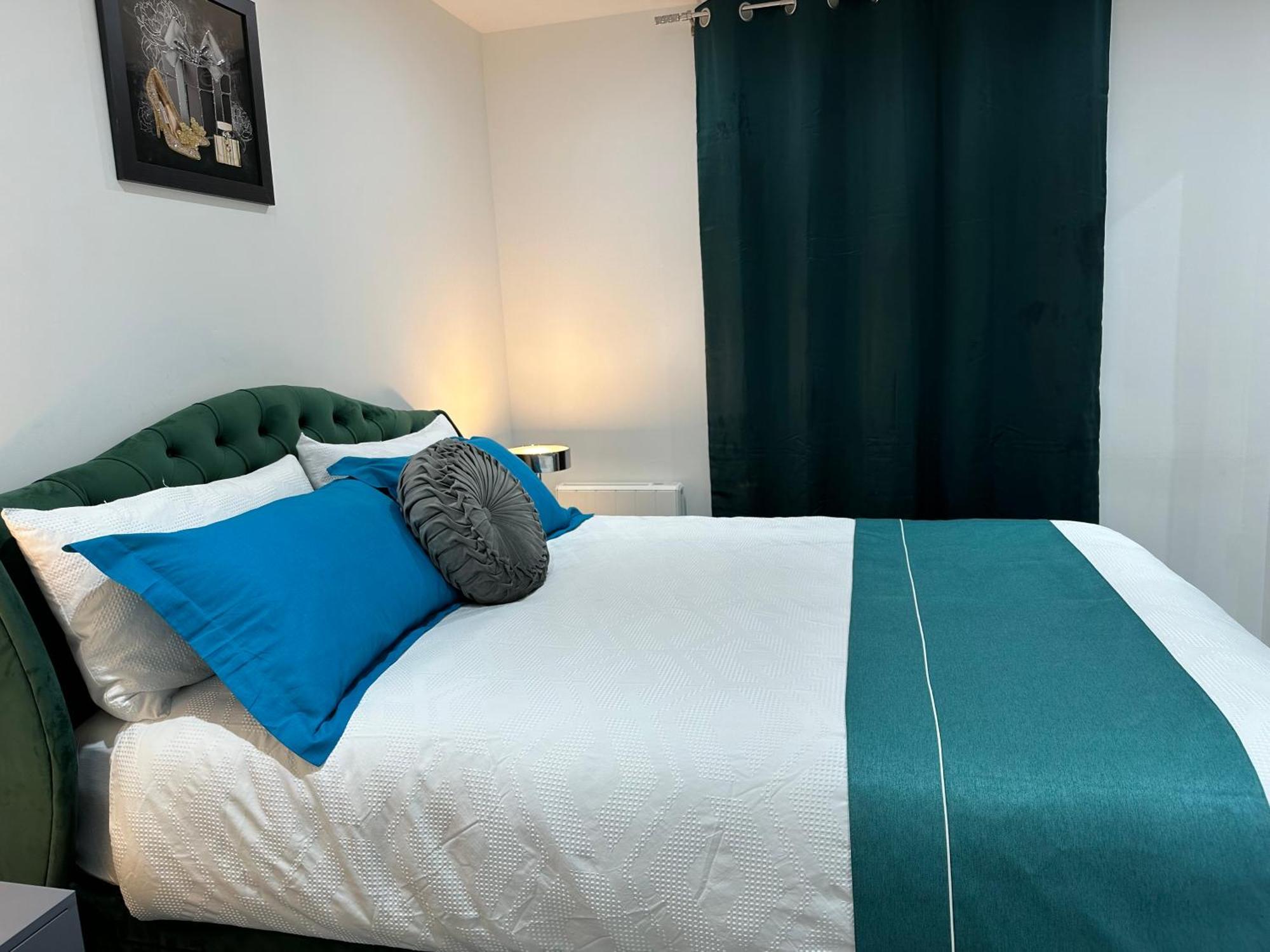 Aqua Dream Luxury Apartment-coyles Place At Portland 88 Appartement