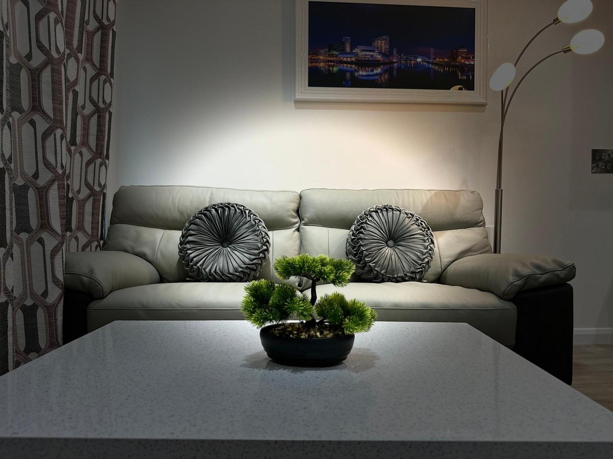 Aqua Dream Luxury Apartment-coyles Place At Portland 88 Appartement