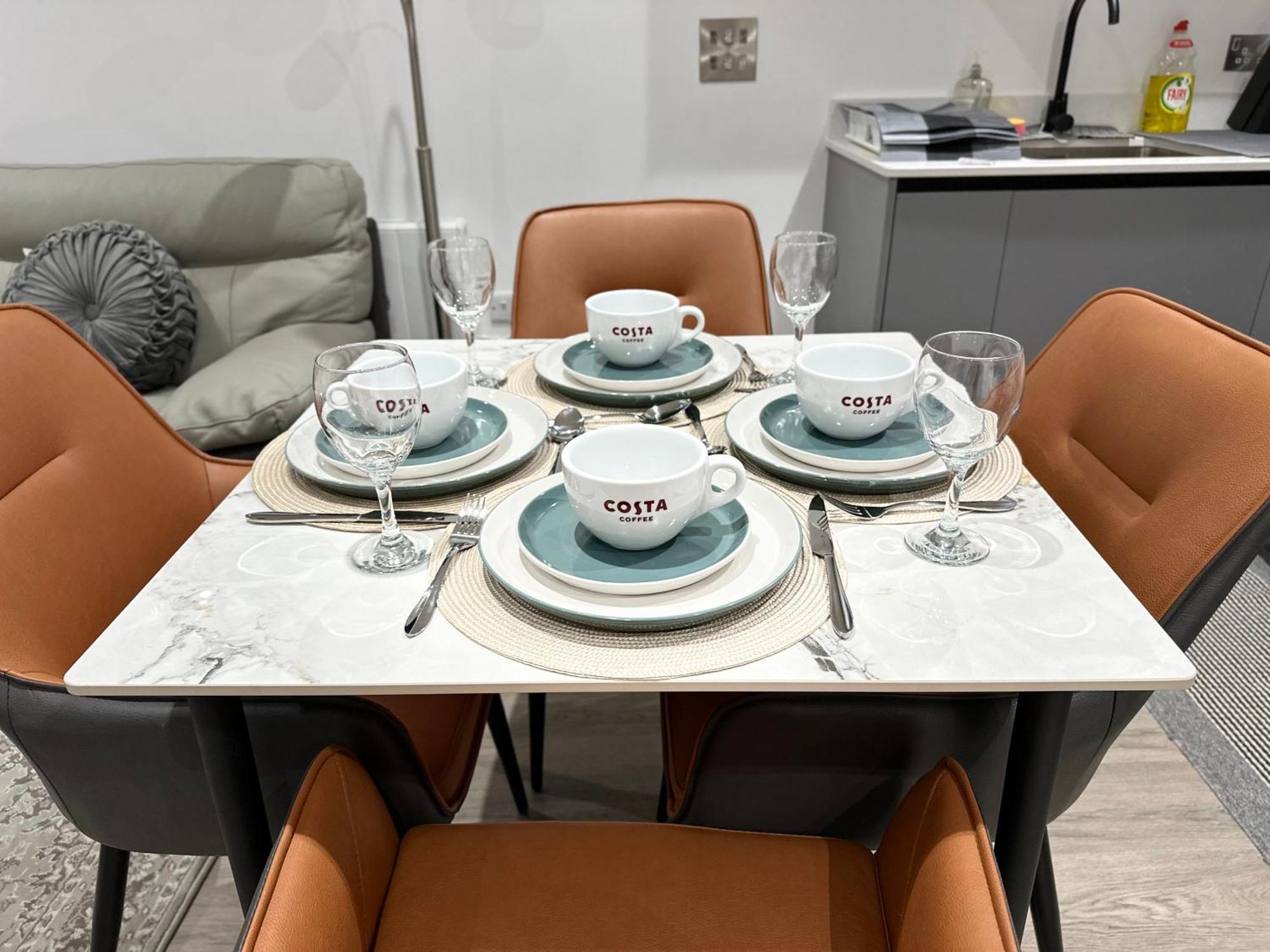 Appartement Aqua Dream Luxury Apartment-coyles Place At Portland 88 *